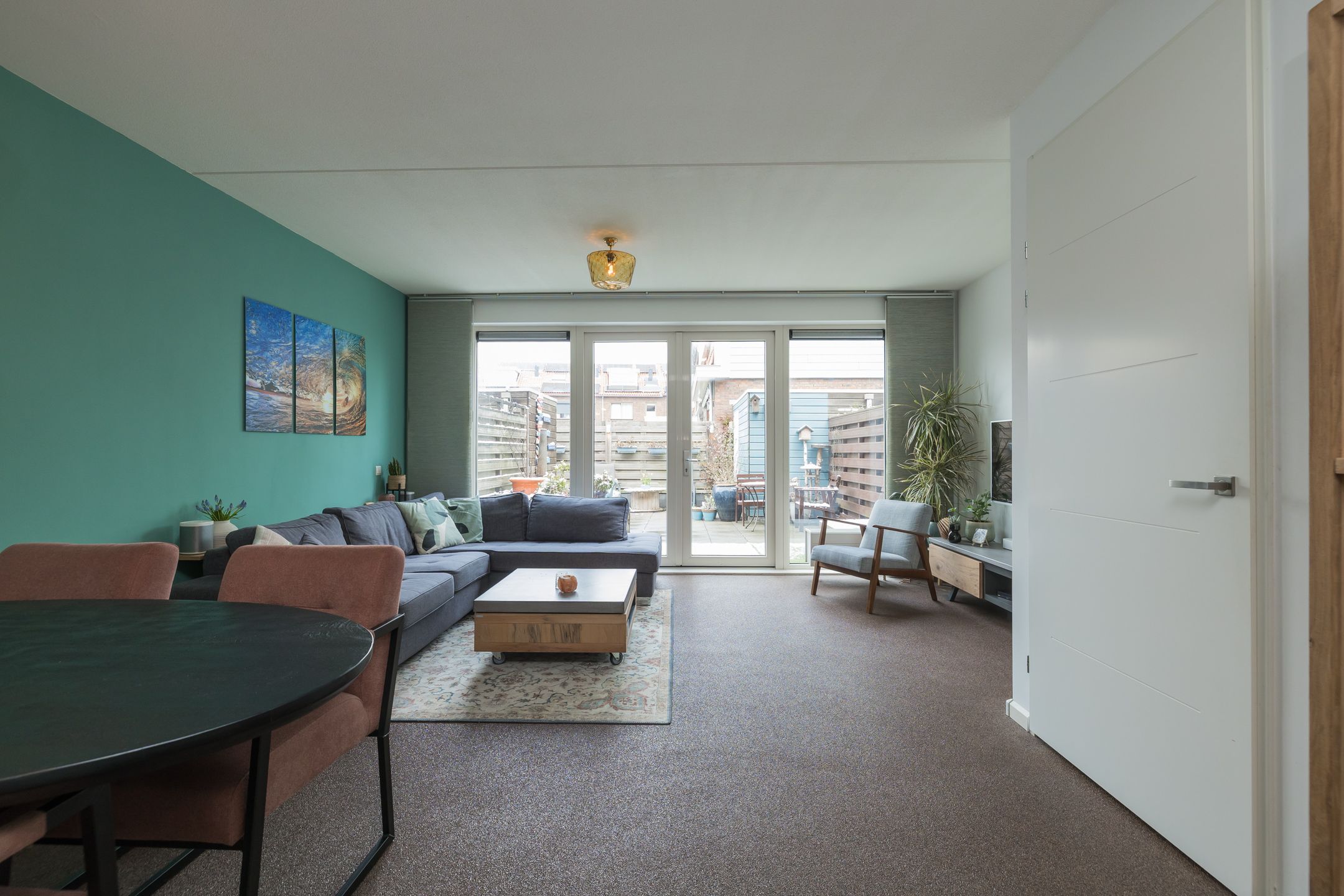 Foto 3 van Wethouder F.E. Meerburg sr. kade 102