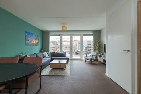 Wethouder F.E. Meerburg sr. kade 102 tertiary image