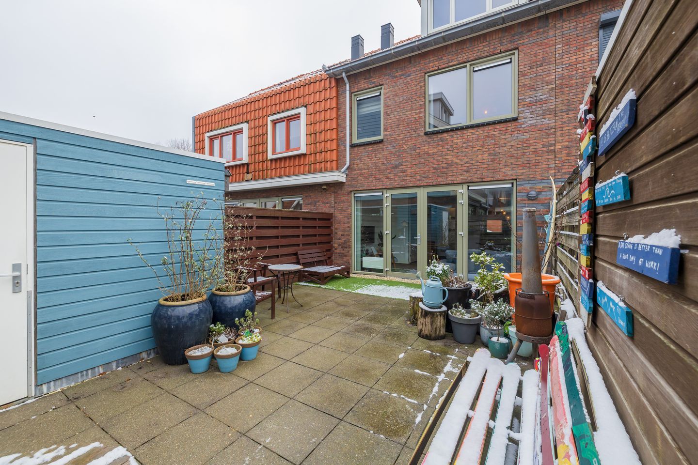 Foto 4 van Wethouder F.E. Meerburg sr. kade 102