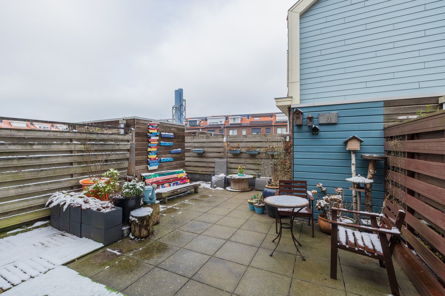 Foto 14 van Wethouder F.E. Meerburg sr. kade 102