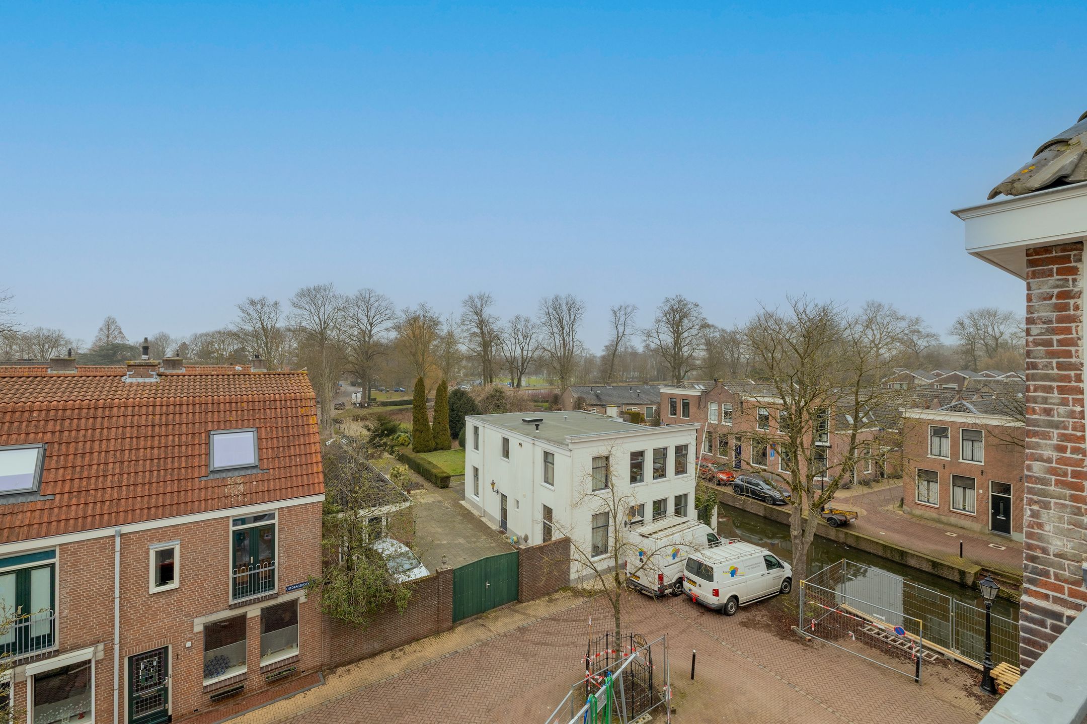 Foto 2 van Stijl Klokkenfabriek Oude Haven Schoonhoven