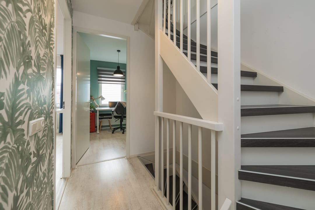 Foto 17 van Wethouder F.E. Meerburg sr. kade 102