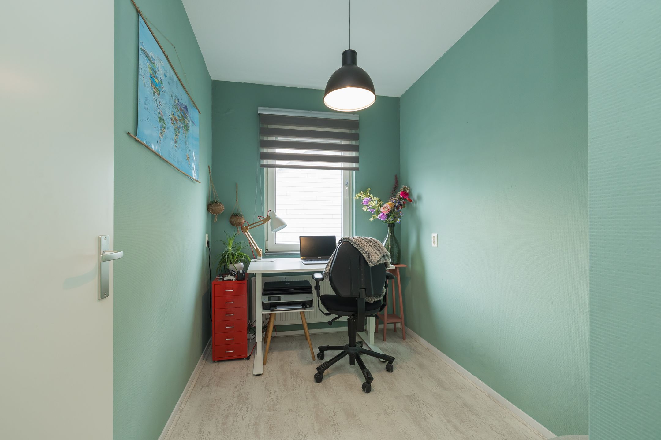 Foto 18 van Wethouder F.E. Meerburg sr. kade 102