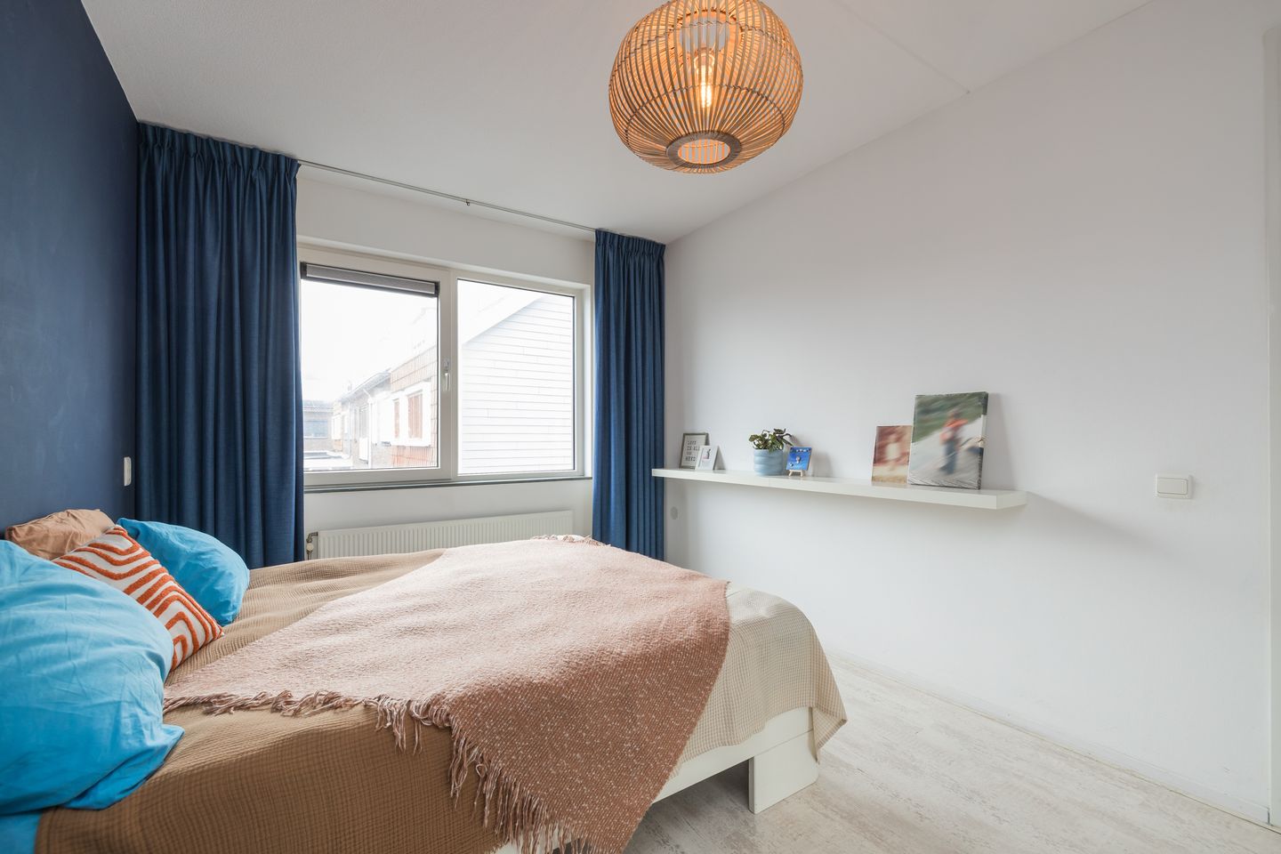 Foto 19 van Wethouder F.E. Meerburg sr. kade 102