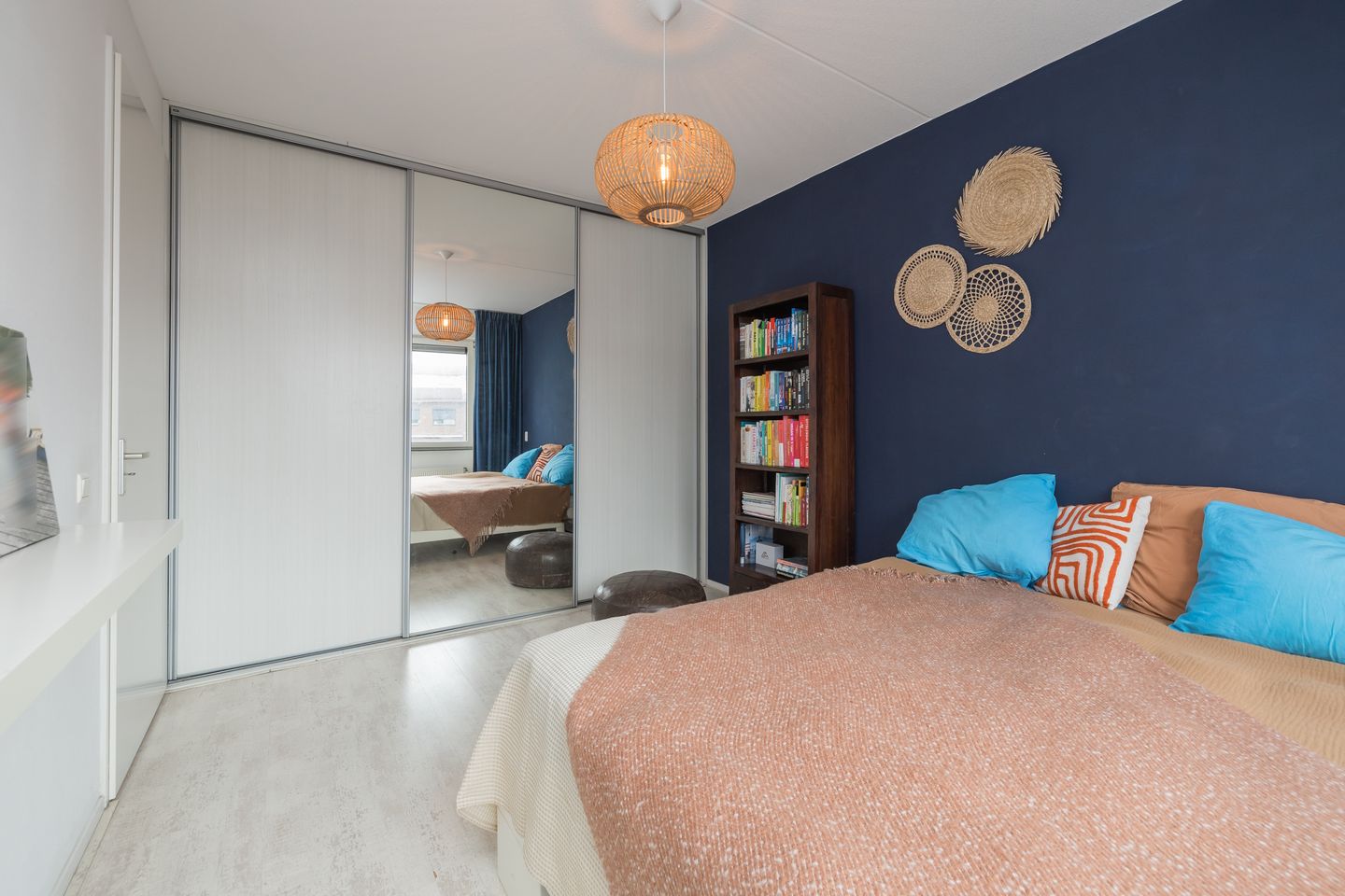 Foto 20 van Wethouder F.E. Meerburg sr. kade 102