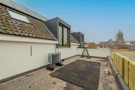 Foto 3 van Stijl Klokkenfabriek Oude Haven Schoonhoven