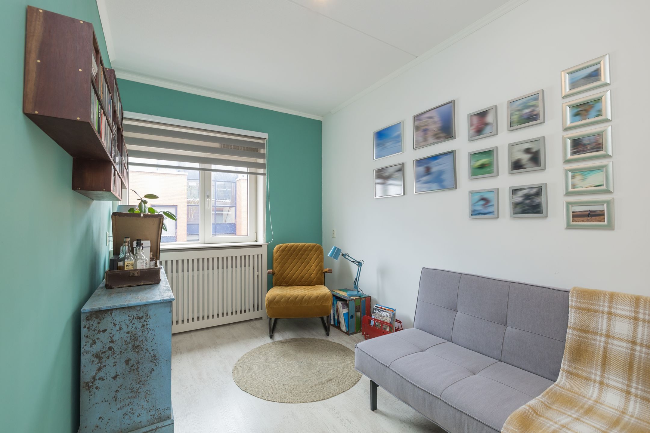 Foto 24 van Wethouder F.E. Meerburg sr. kade 102