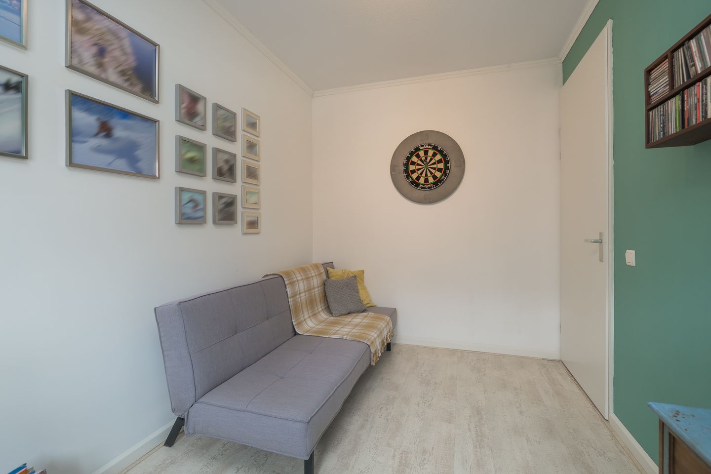 Foto 25 van Wethouder F.E. Meerburg sr. kade 102