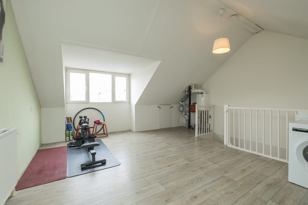 Foto 26 van Wethouder F.E. Meerburg sr. kade 102