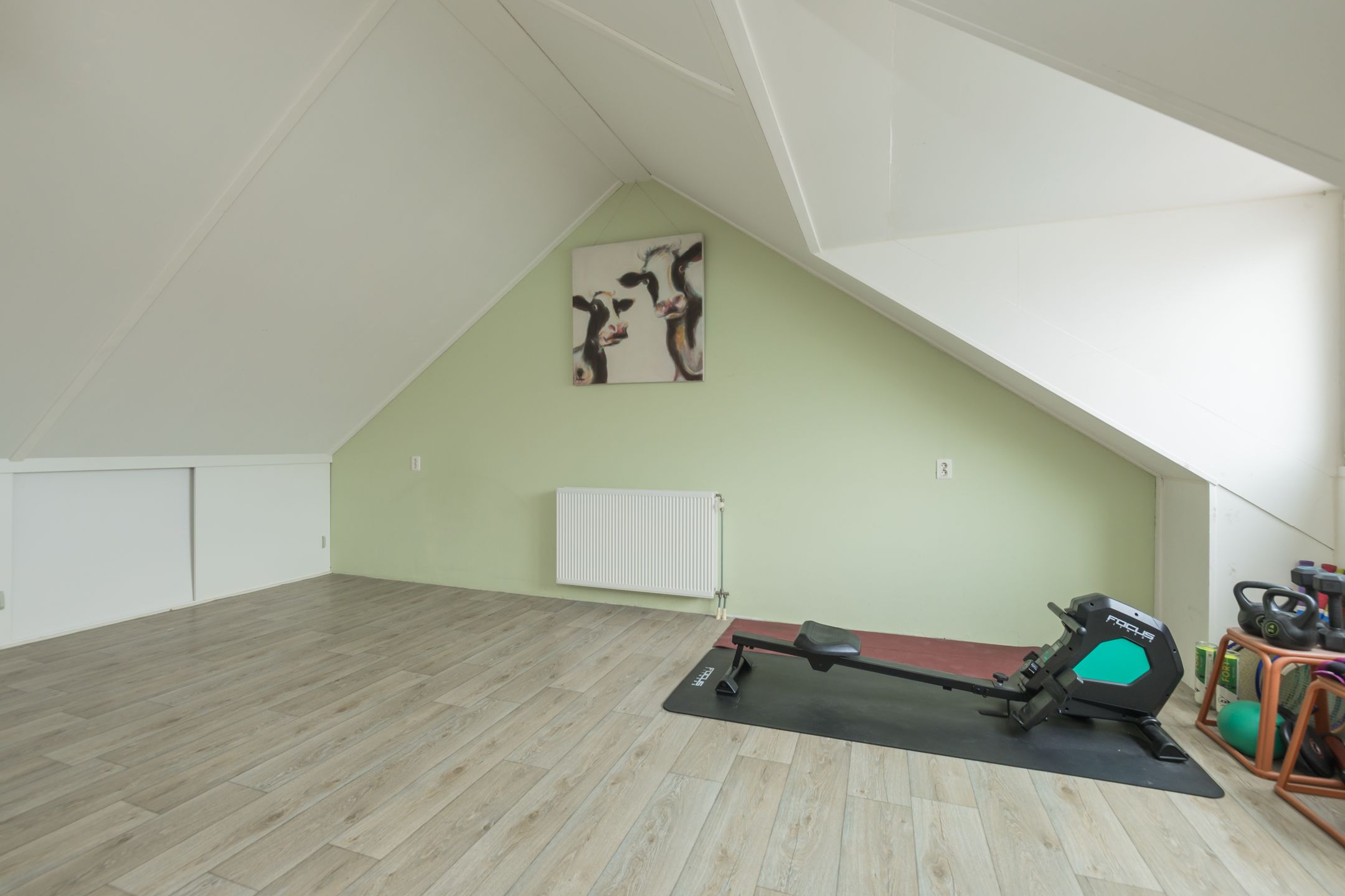 Foto 27 van Wethouder F.E. Meerburg sr. kade 102