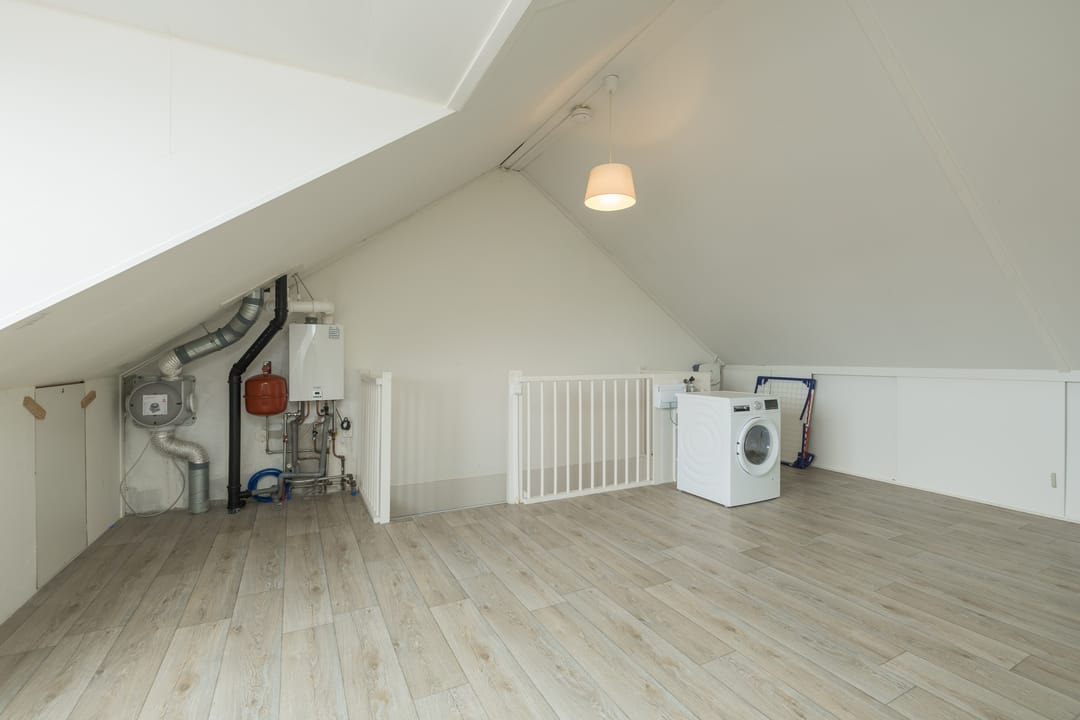 Foto 28 van Wethouder F.E. Meerburg sr. kade 102