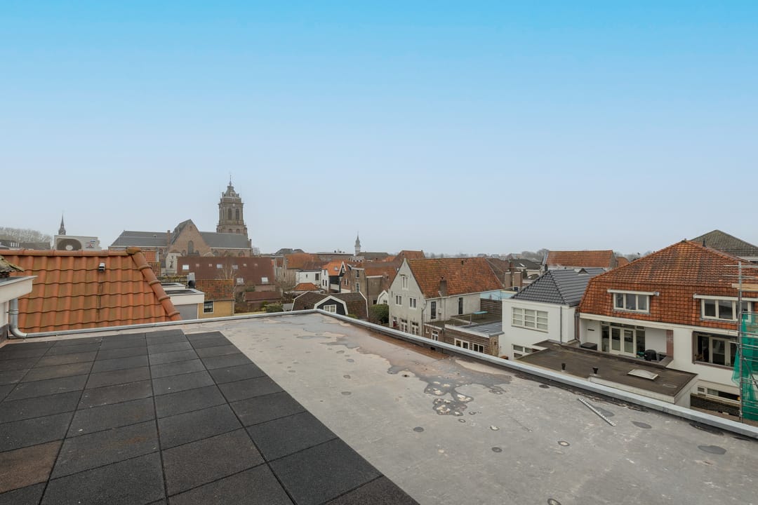 Foto 5 van Stijl Klokkenfabriek Oude Haven Schoonhoven