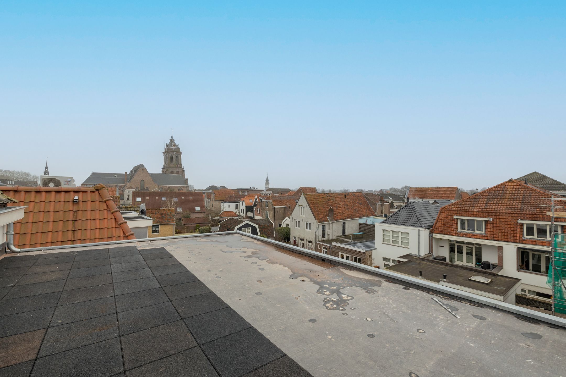 Foto 5 van Stijl Klokkenfabriek Oude Haven Schoonhoven