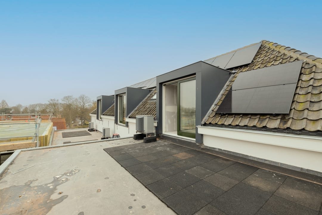 Foto 6 van Stijl Klokkenfabriek Oude Haven Schoonhoven