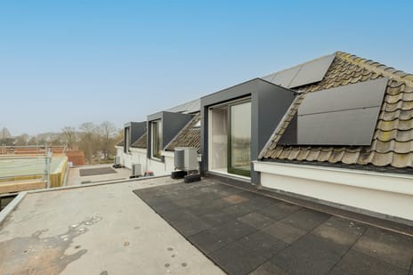 Foto 6 van Stijl Klokkenfabriek Oude Haven Schoonhoven