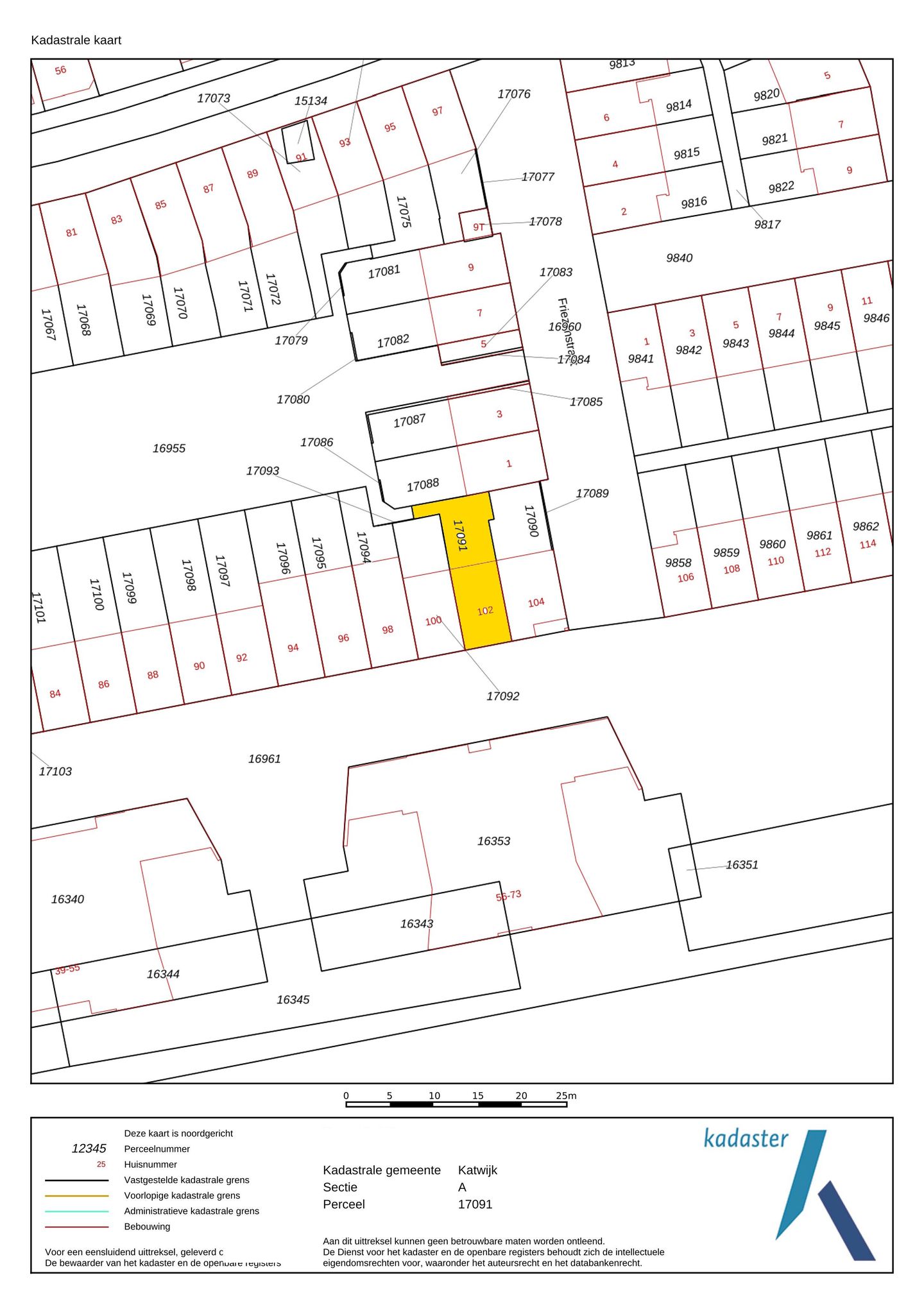 Foto 34 van Wethouder F.E. Meerburg sr. kade 102