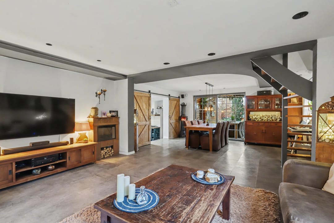 Foto 7 van Wieldrechtse Zeedijk 35