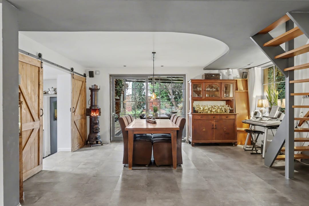 Foto 16 van Wieldrechtse Zeedijk 35