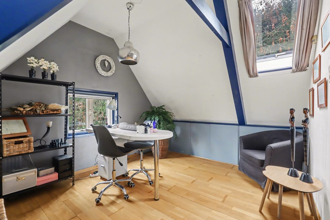 Foto 26 van Wieldrechtse Zeedijk 35