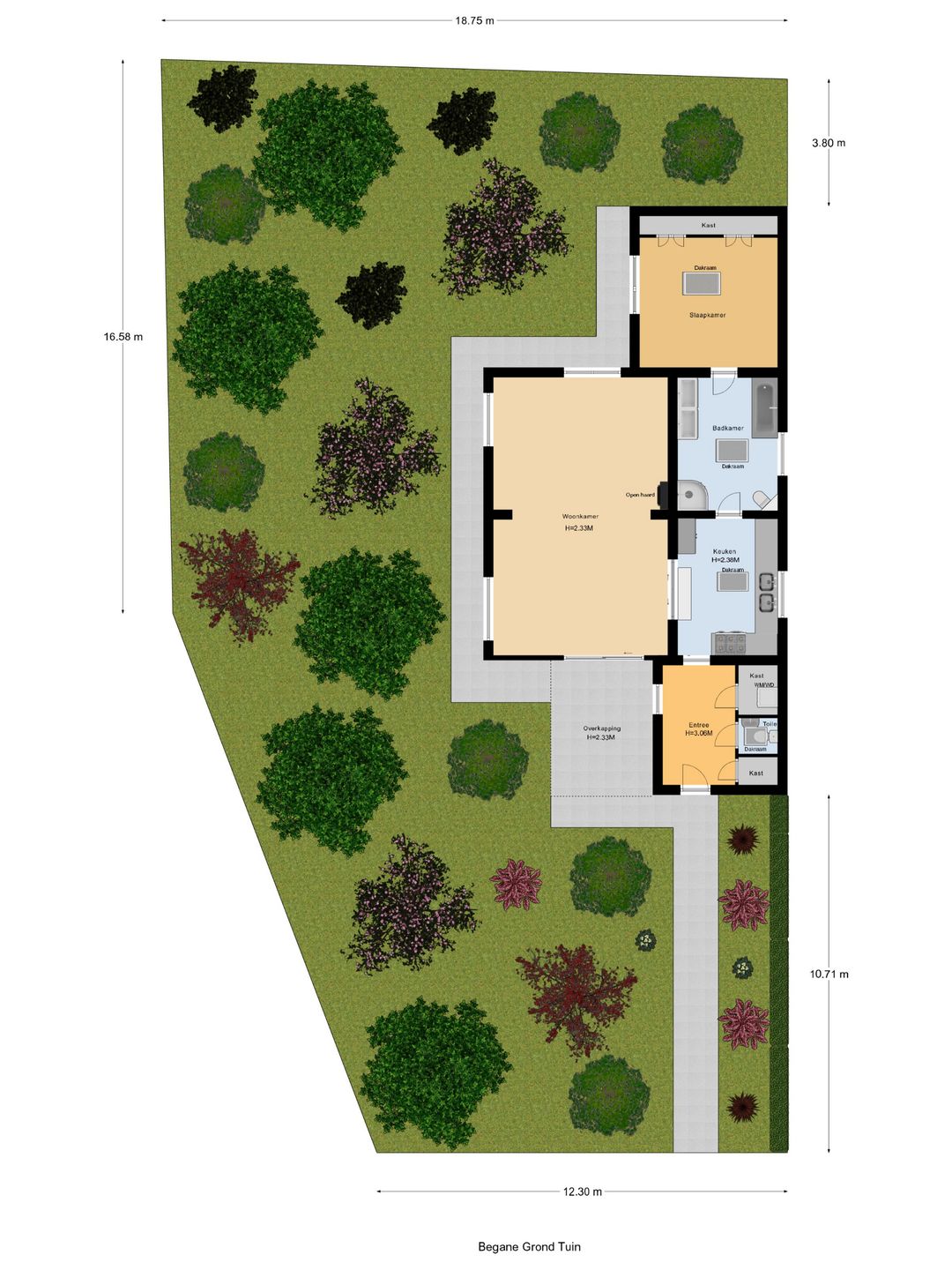 Foto 47 van Wieldrechtse Zeedijk 35