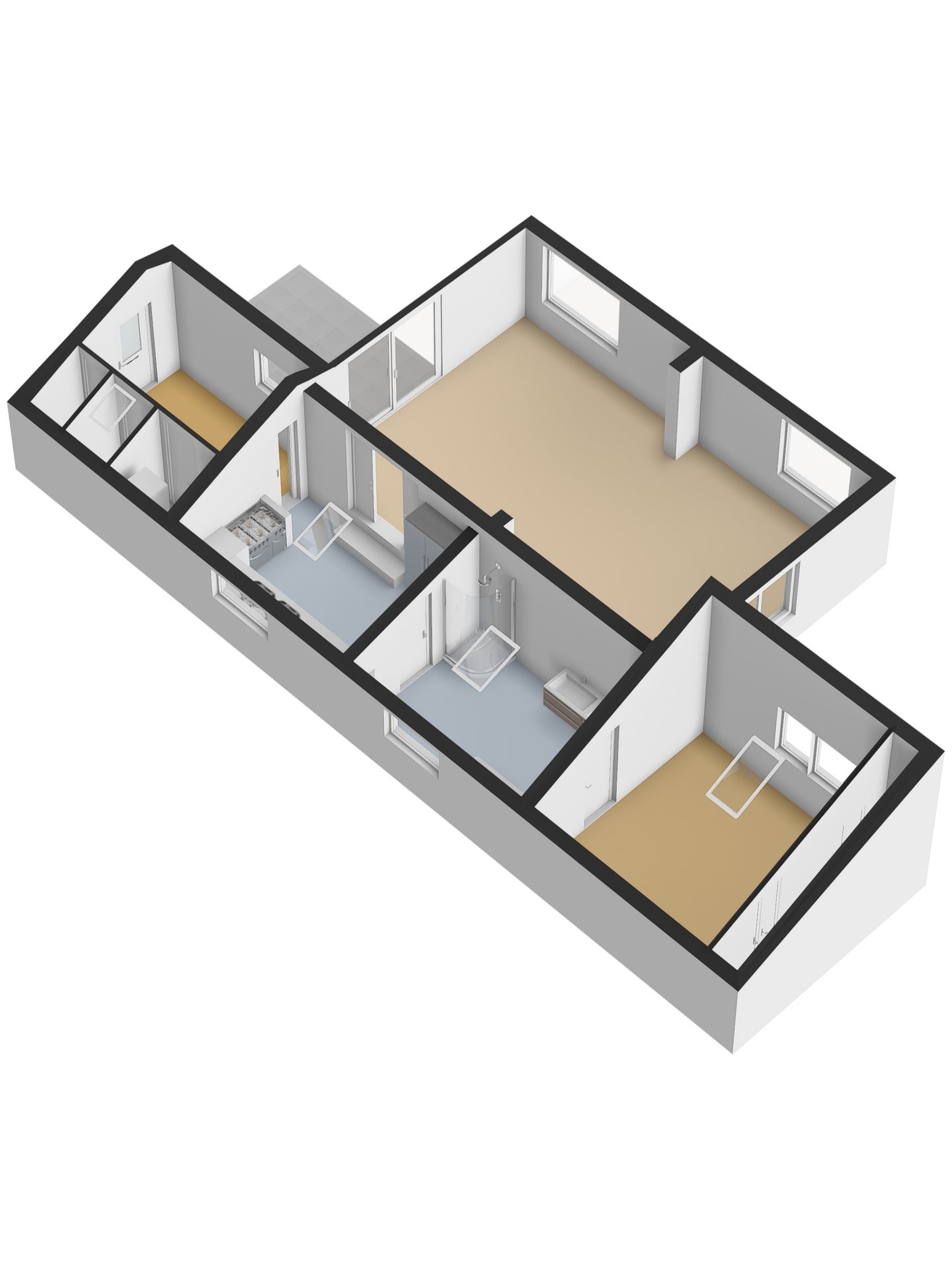 Foto 50 van Wieldrechtse Zeedijk 35