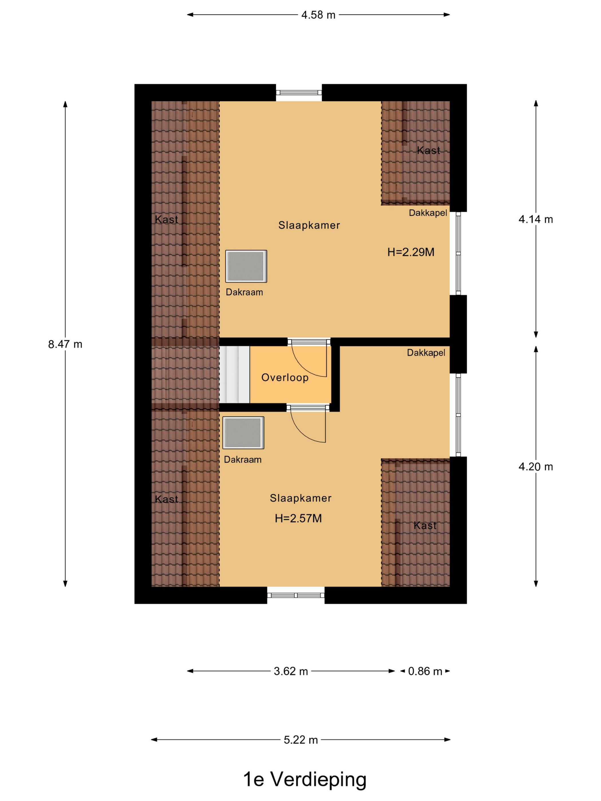Foto 51 van Wieldrechtse Zeedijk 35