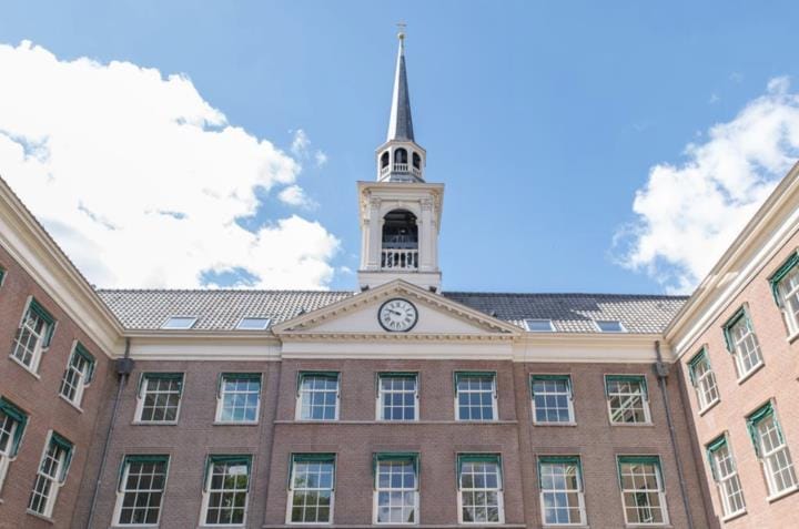 Foto 1 van Mgr. Aengenentlaan 3-A005