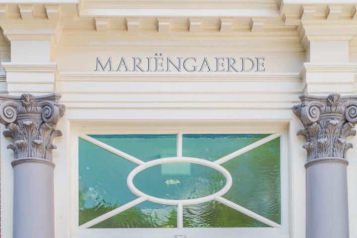 Foto 2 van Mgr. Aengenentlaan 3-A005