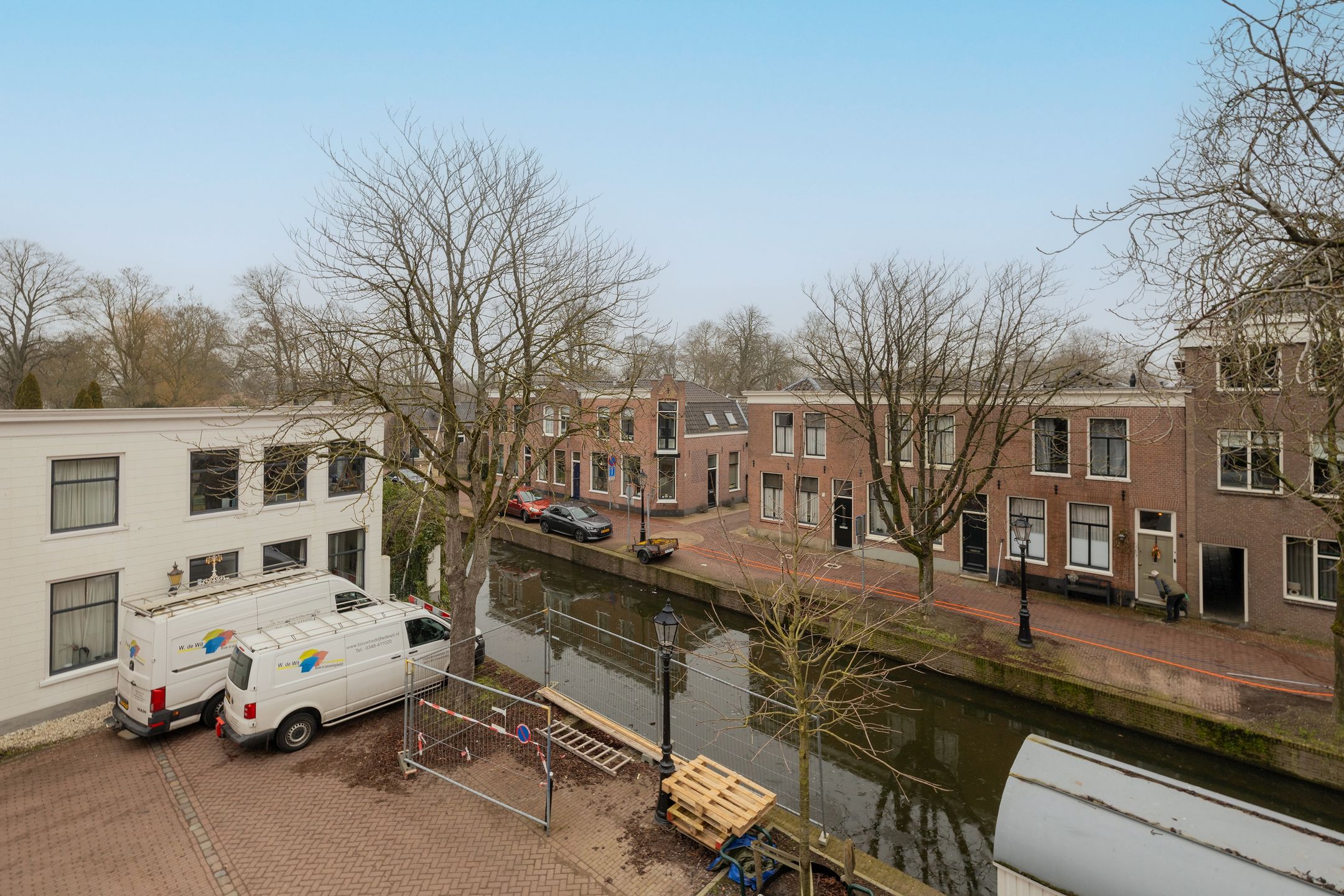 Foto 9 van Stijl Klokkenfabriek Oude Haven Schoonhoven