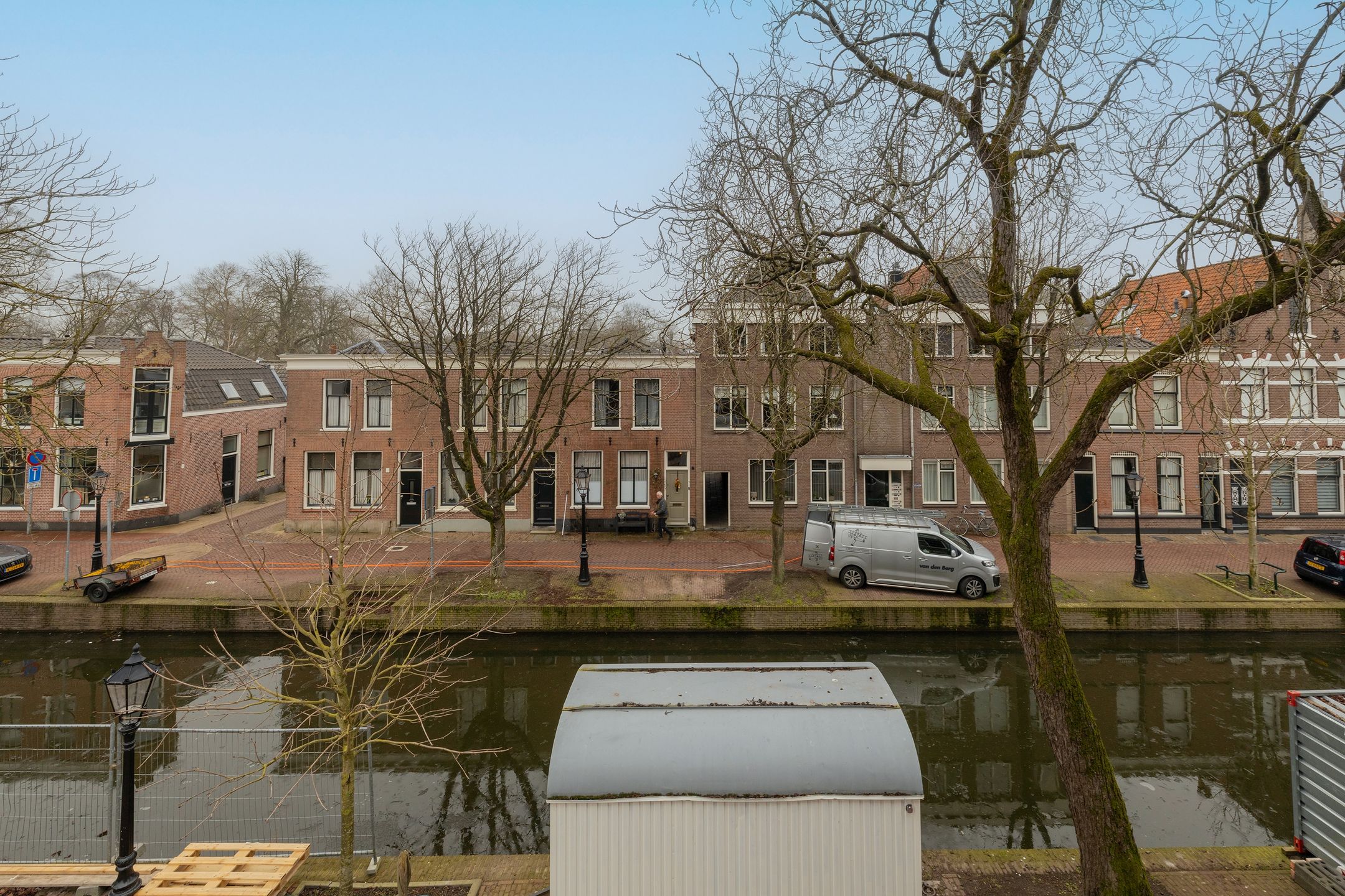 Foto 10 van Stijl Klokkenfabriek Oude Haven Schoonhoven