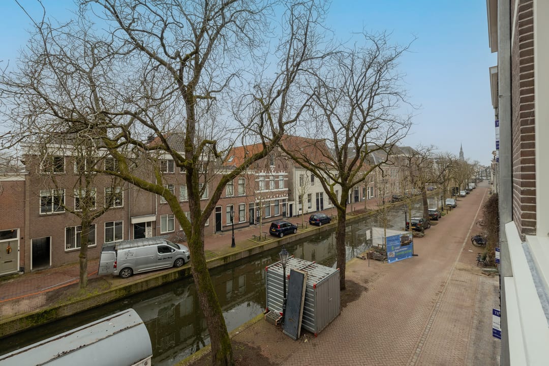 Foto 11 van Stijl Klokkenfabriek Oude Haven Schoonhoven
