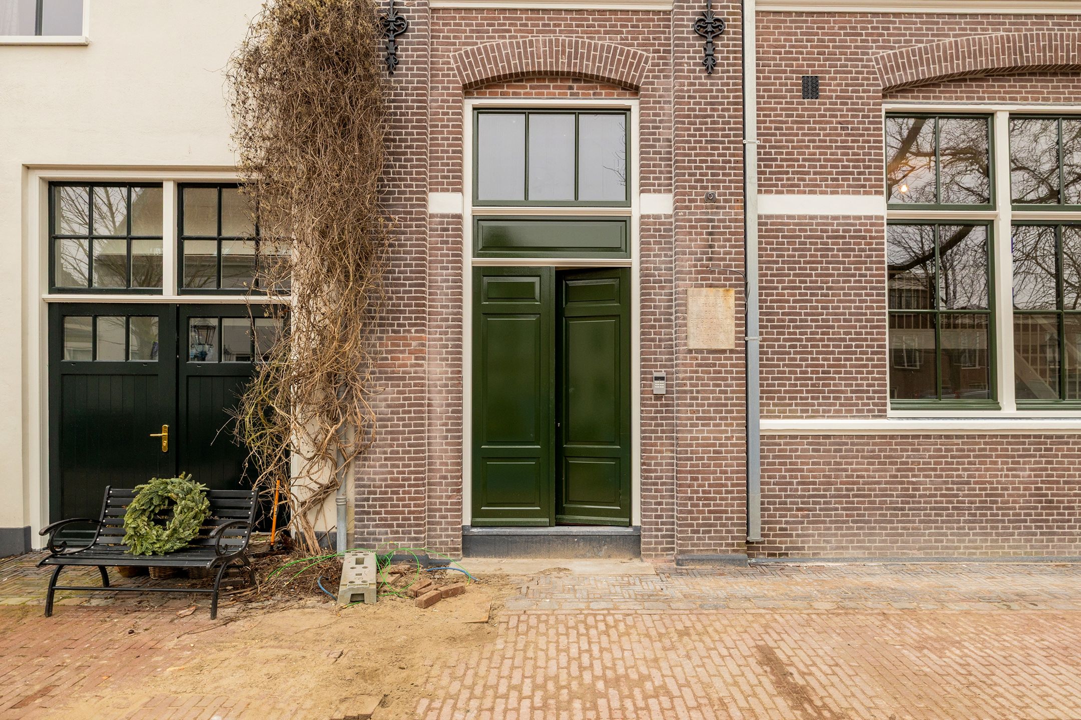 Foto 16 van Stijl Klokkenfabriek Oude Haven Schoonhoven