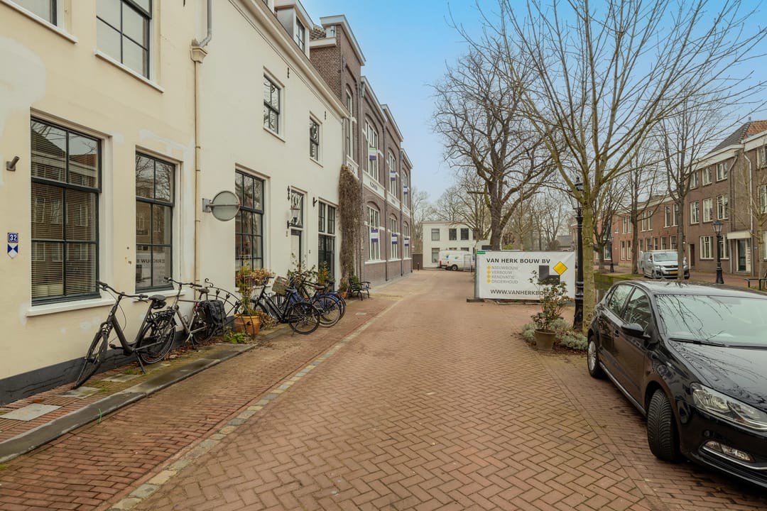 Foto 19 van Stijl Klokkenfabriek Oude Haven Schoonhoven