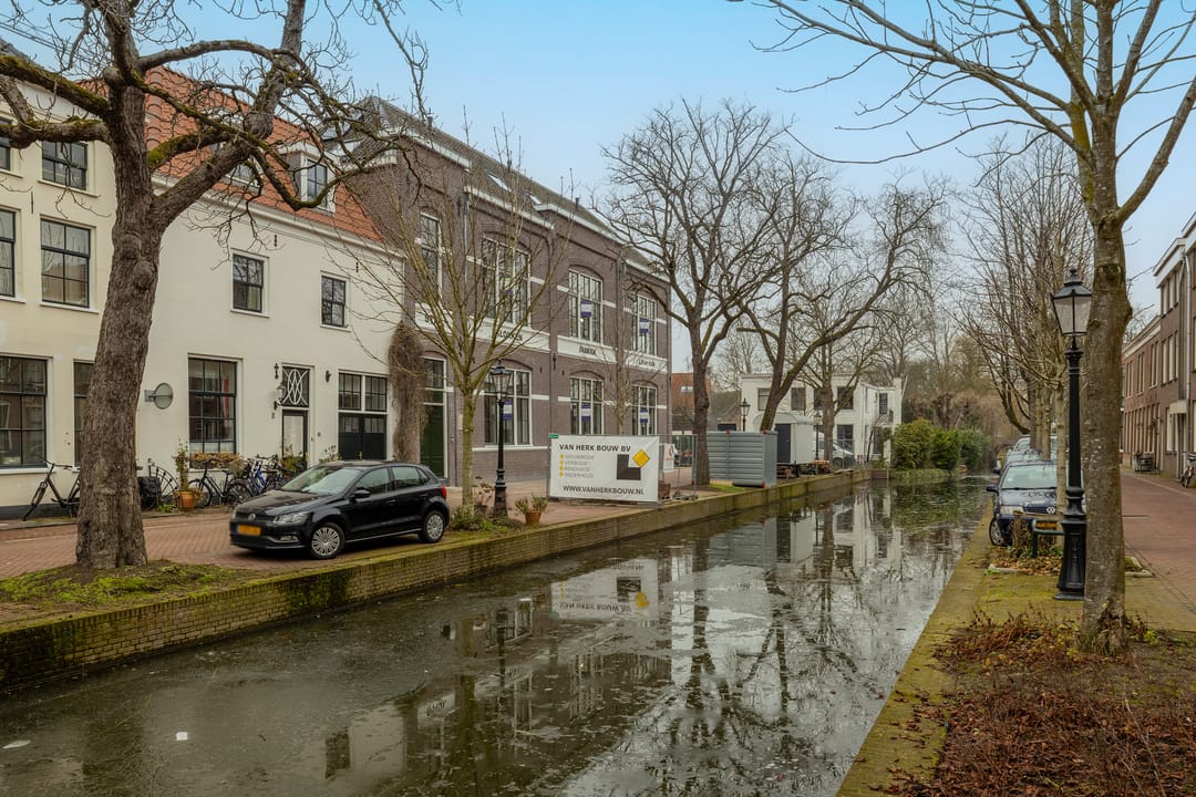 Foto 21 van Stijl Klokkenfabriek Oude Haven Schoonhoven