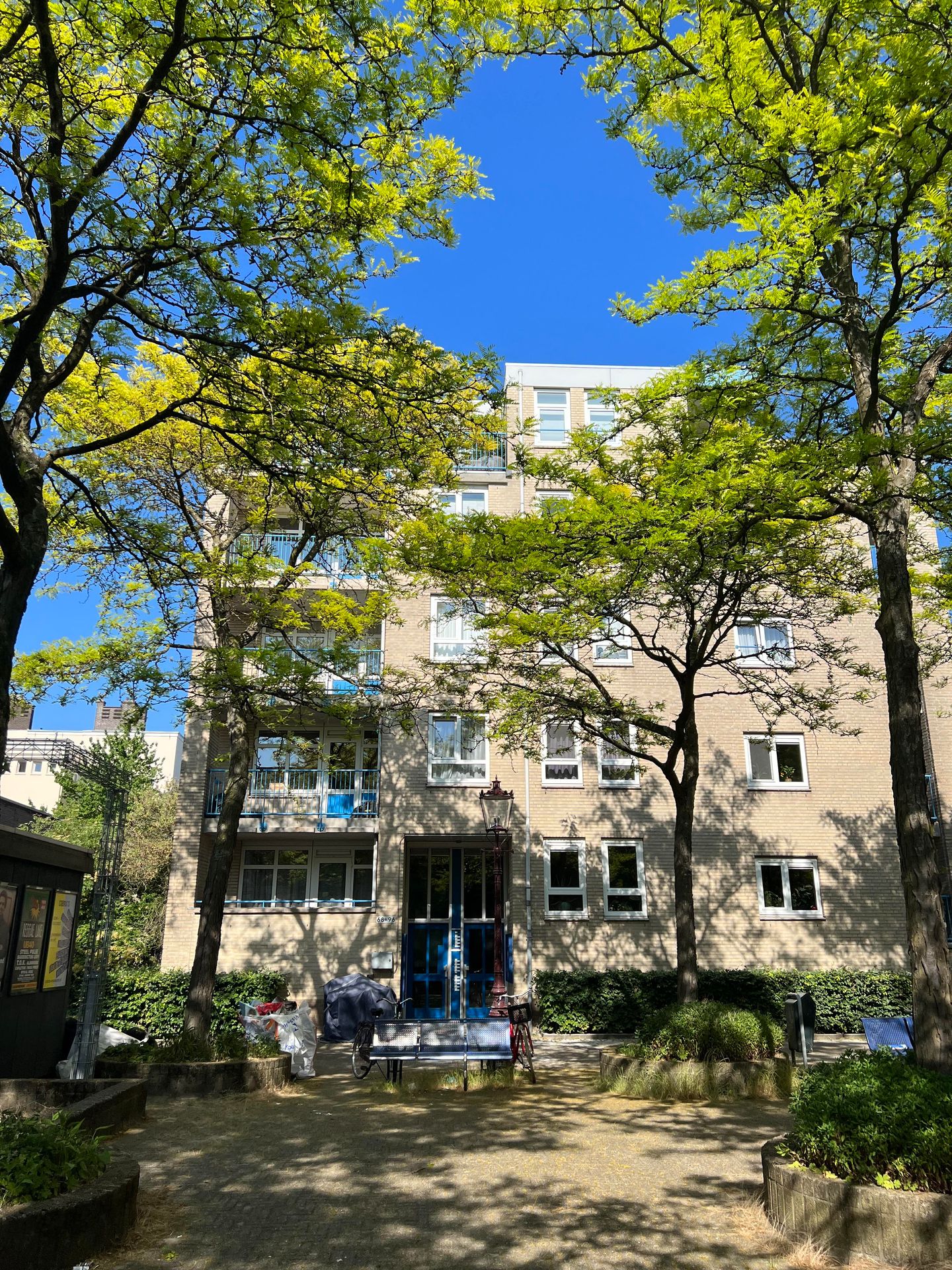 Foto 25 van Sajetplein 84