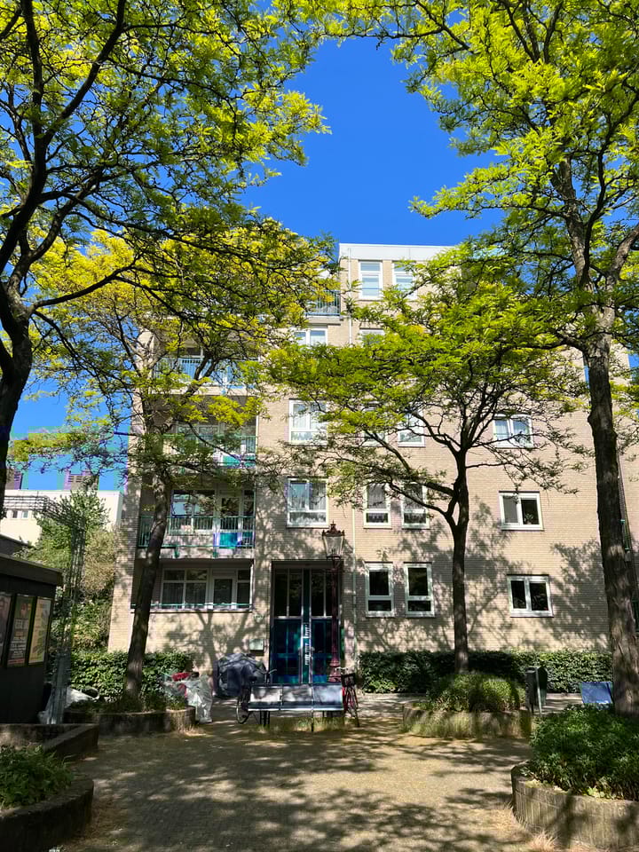 Foto 25 van Sajetplein 84