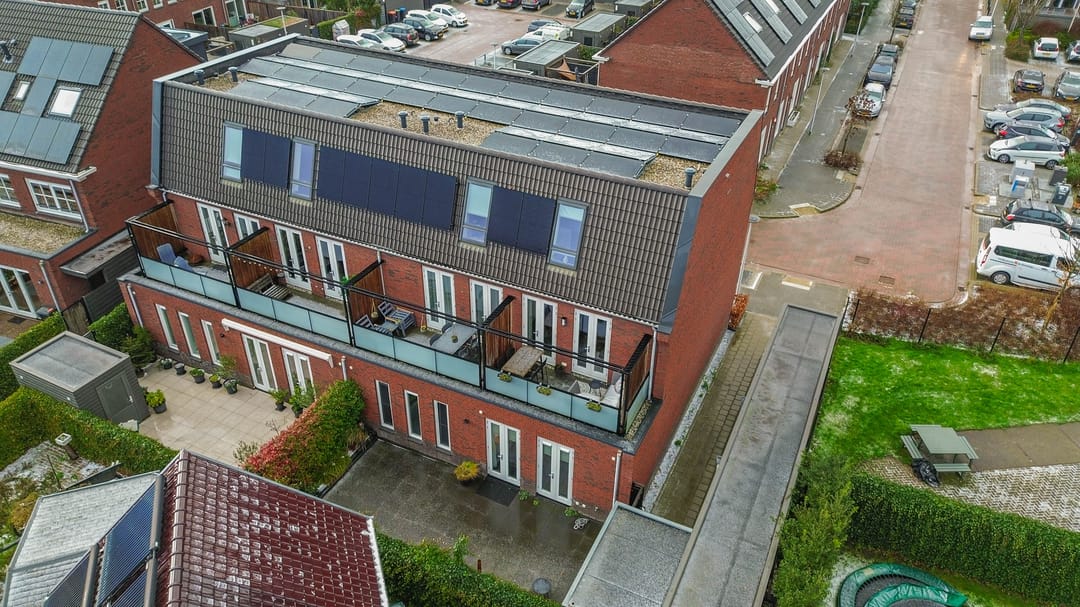 Photo 2 of Windkracht 1