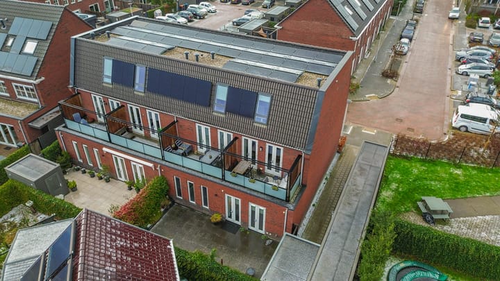 Photo 2 of Windkracht 1