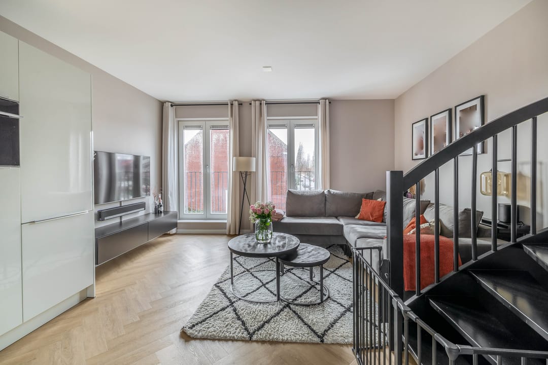 Photo 7 of Windkracht 1