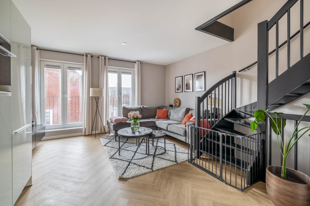 Photo 8 of Windkracht 1