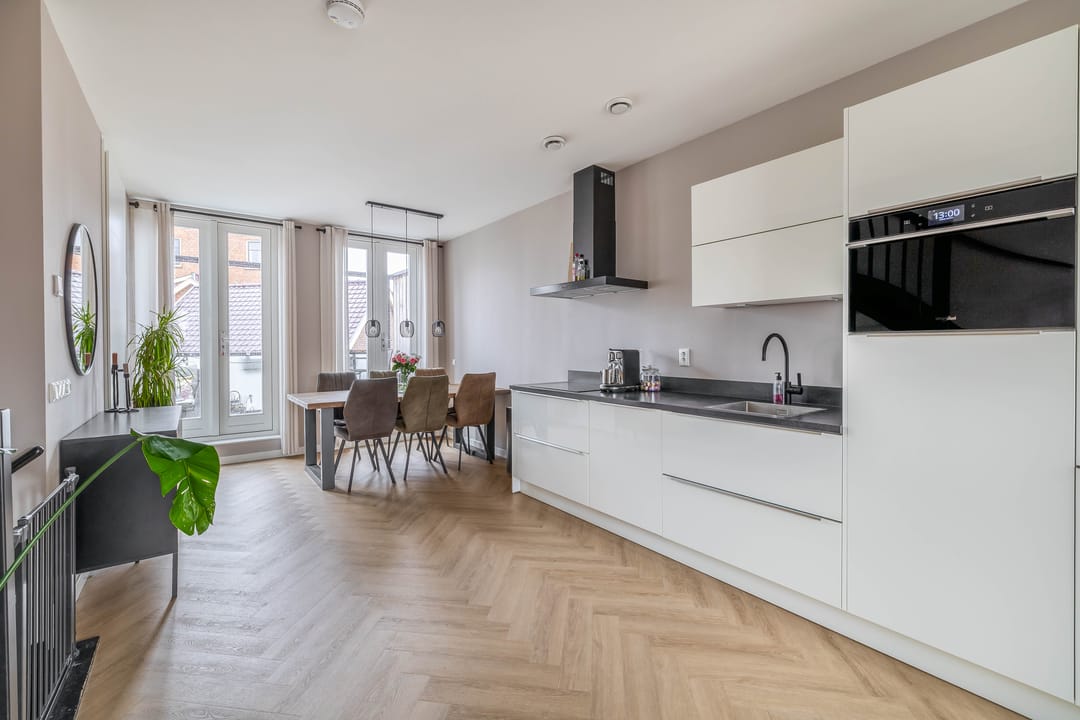 Photo 11 of Windkracht 1