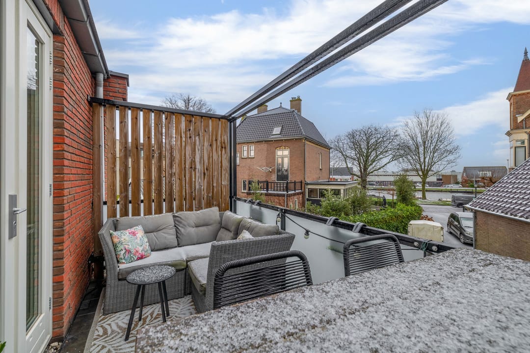 Photo 17 of Windkracht 1