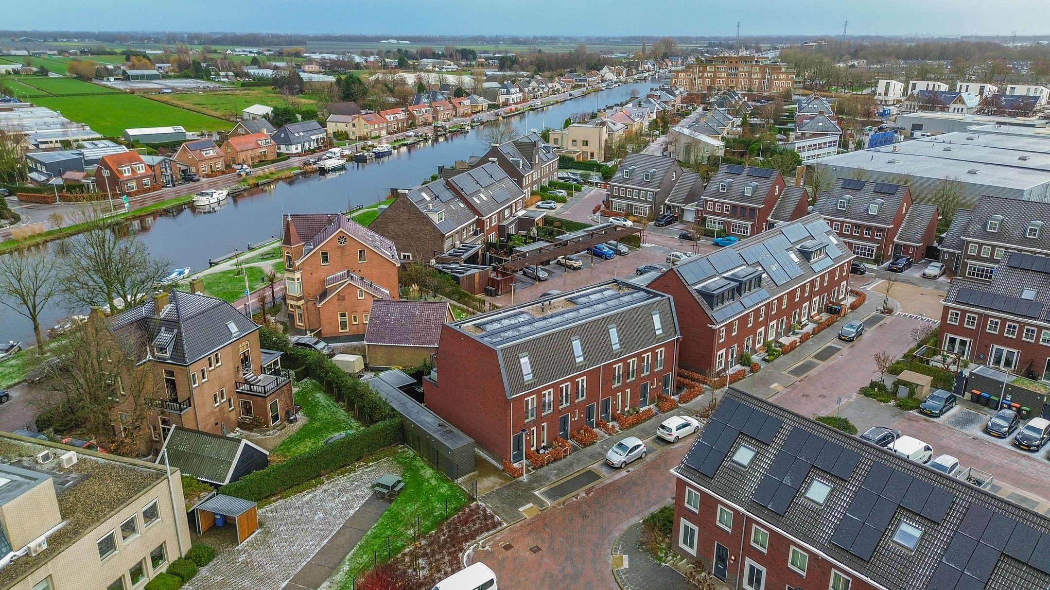 Photo 3 of Windkracht 1