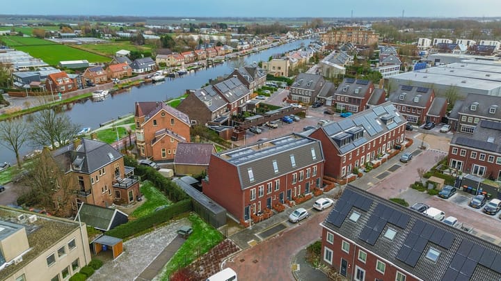 Photo 3 of Windkracht 1