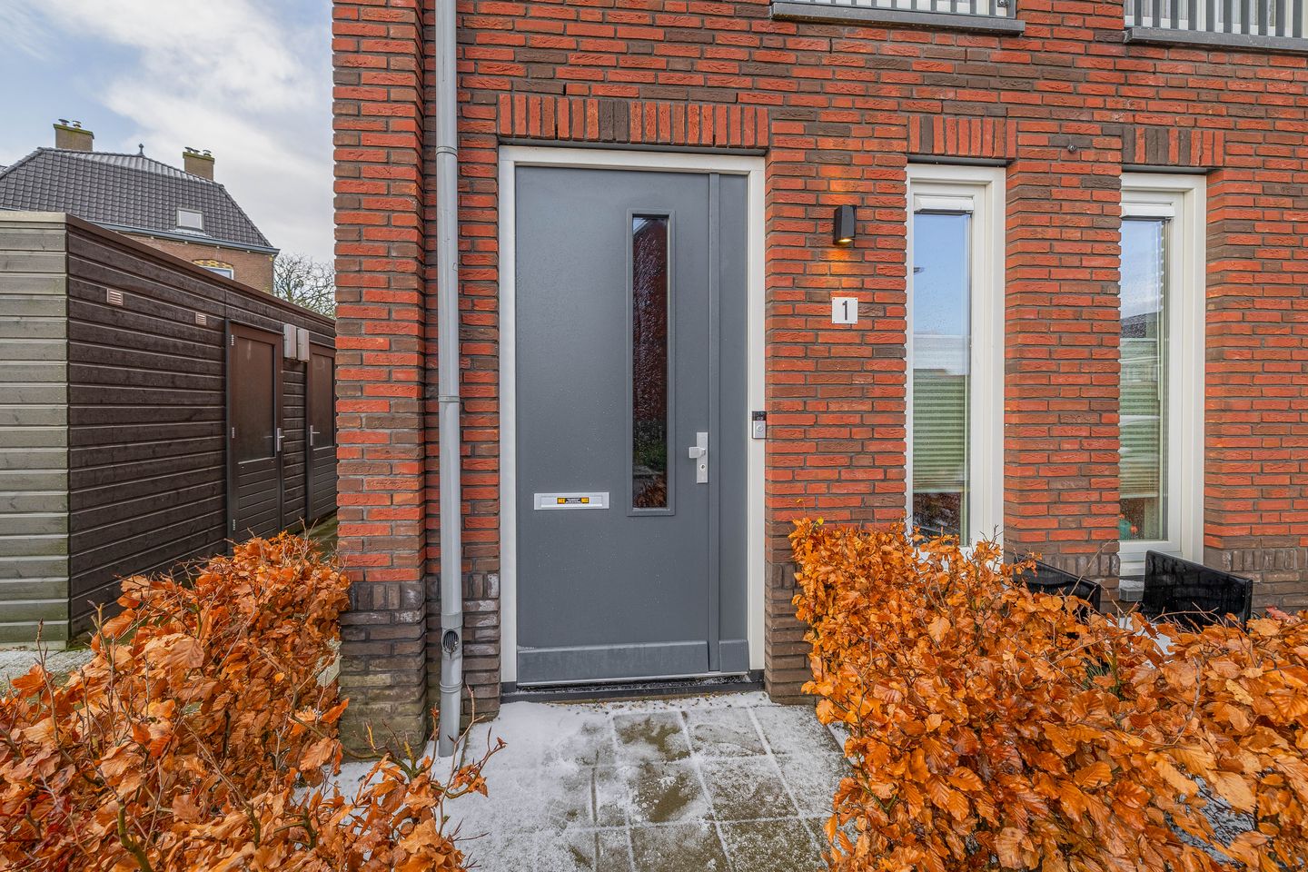 Photo 4 of Windkracht 1