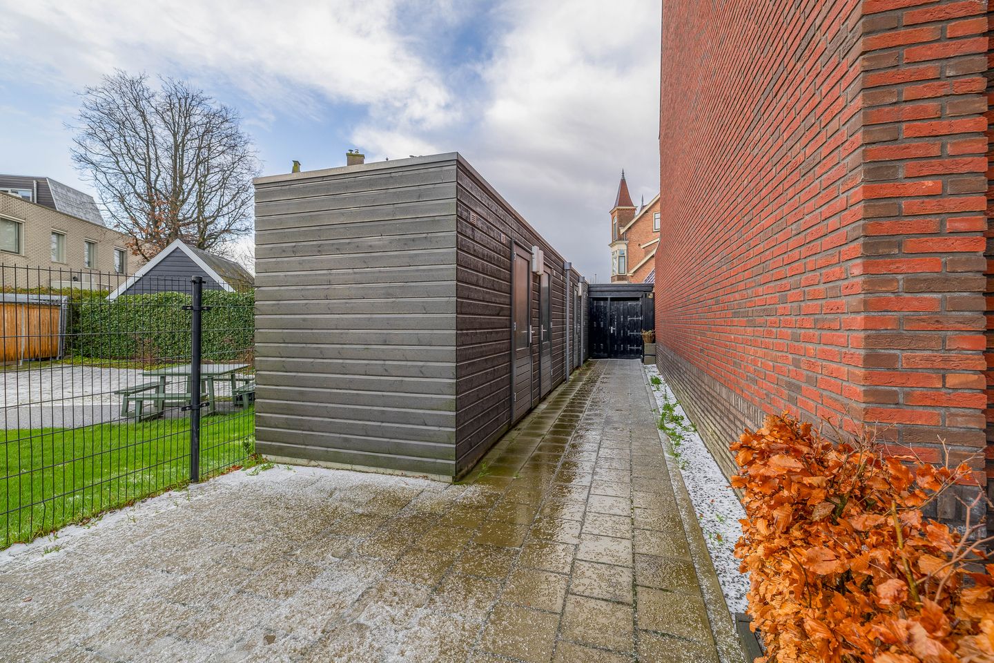 Photo 29 of Windkracht 1