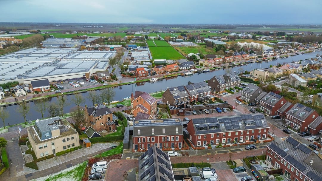 Photo 32 of Windkracht 1