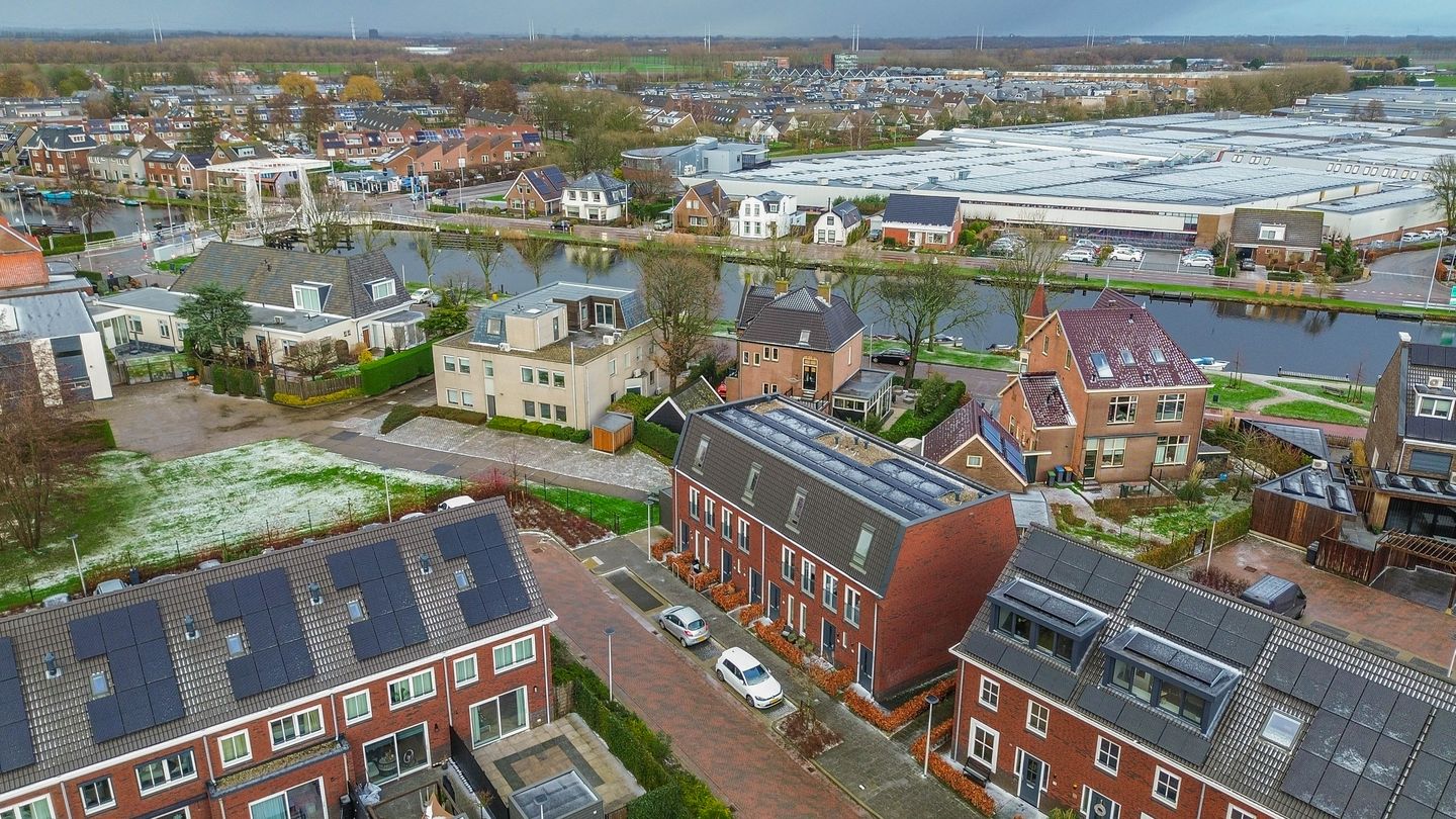 Photo 34 of Windkracht 1