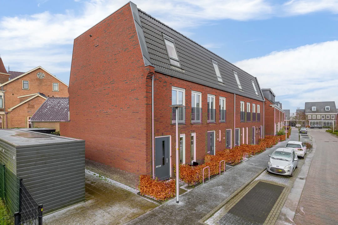 Photo 37 of Windkracht 1