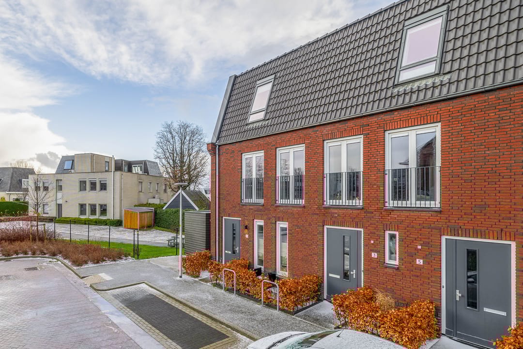 Photo 38 of Windkracht 1